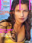 Elle (France-20 July 1999)